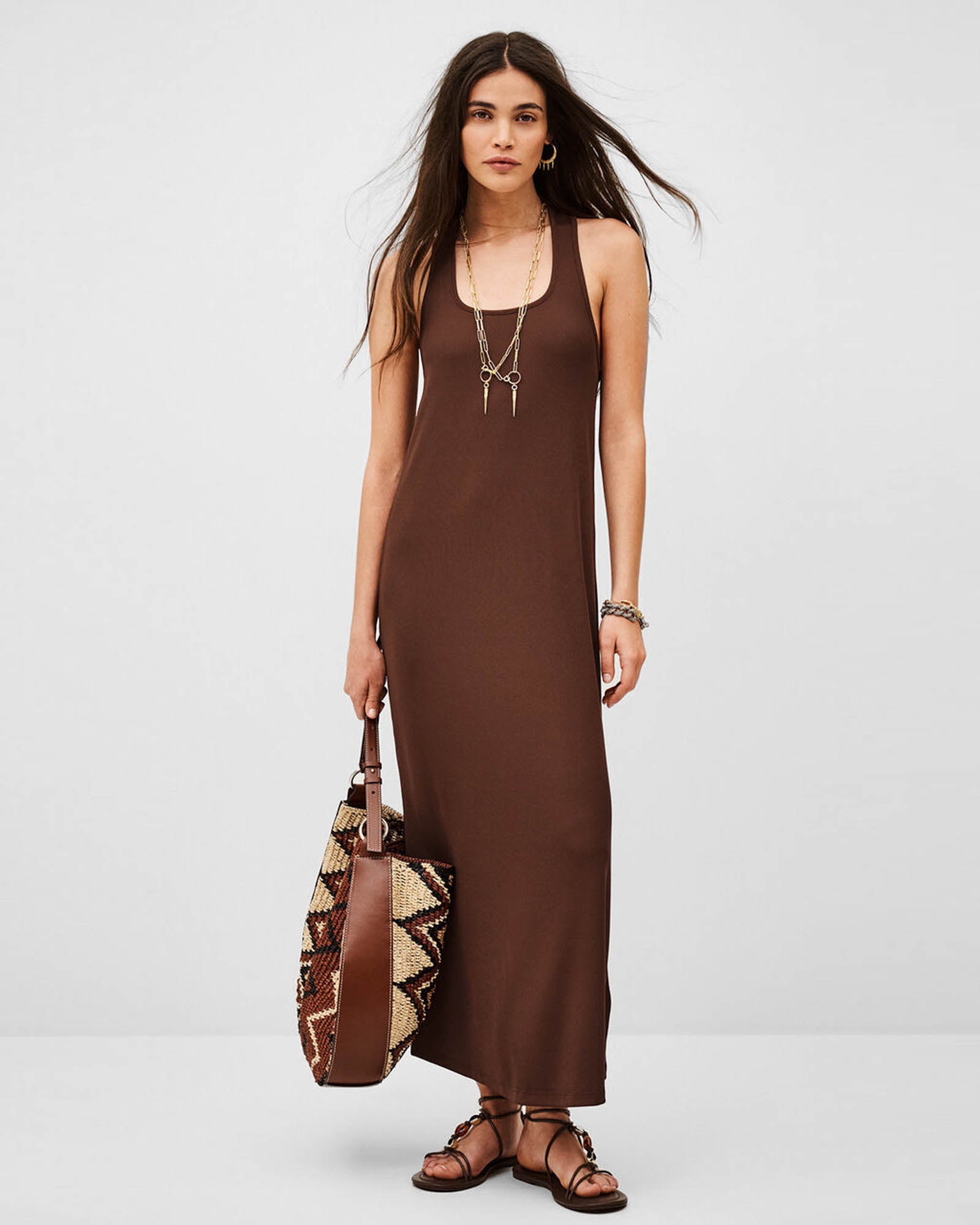 Naora Dress