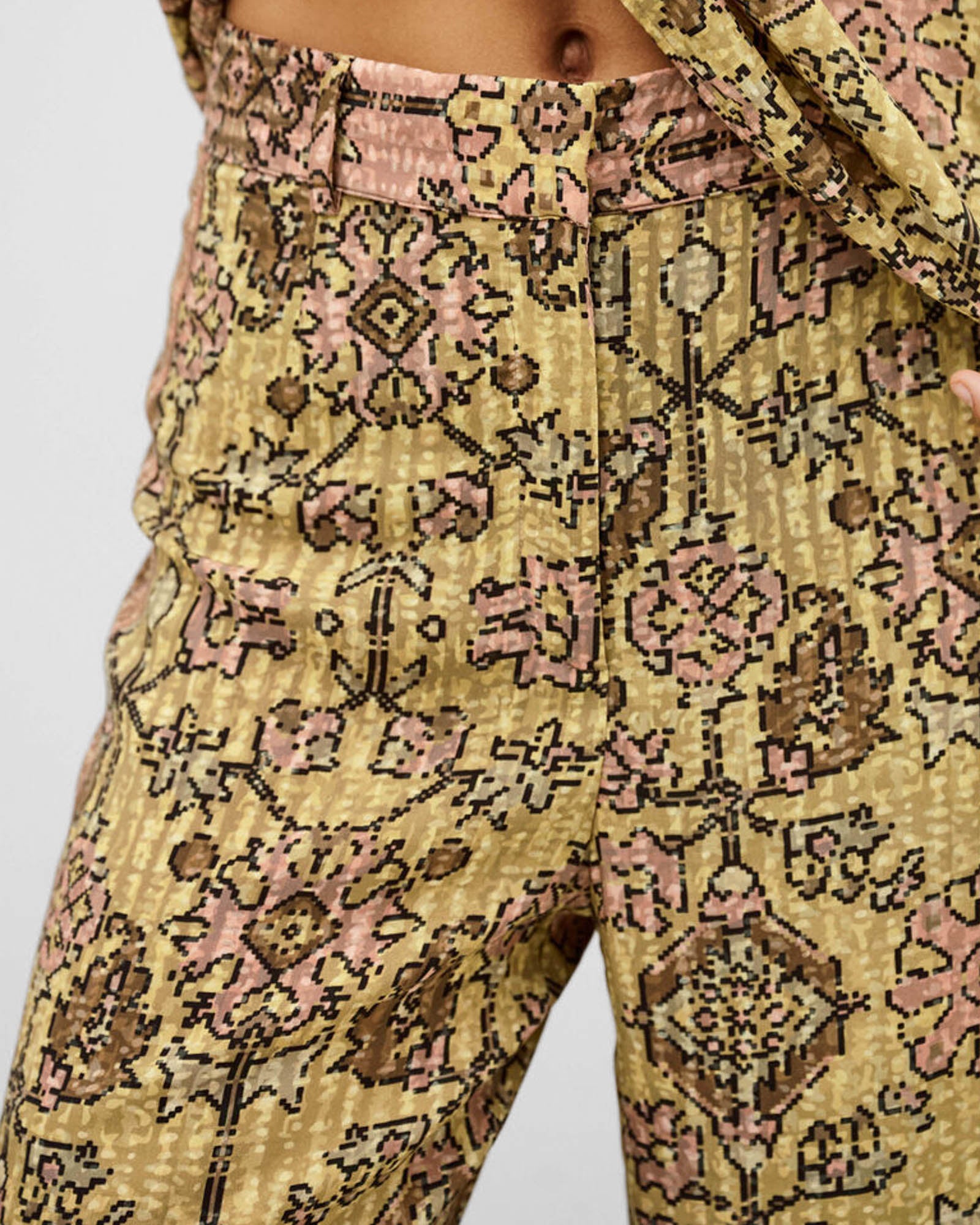 Pali Pants