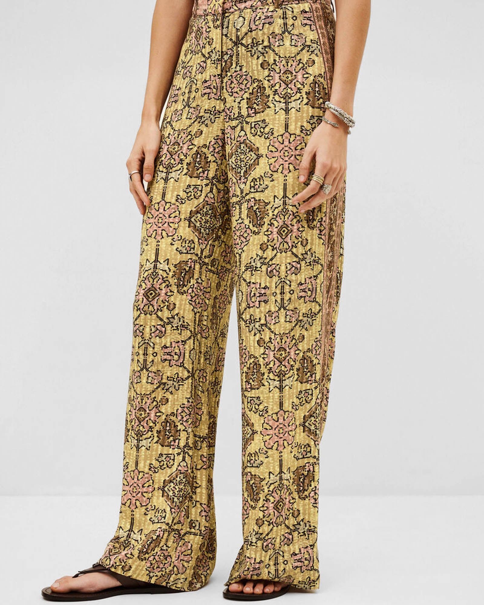 Pali Pants
