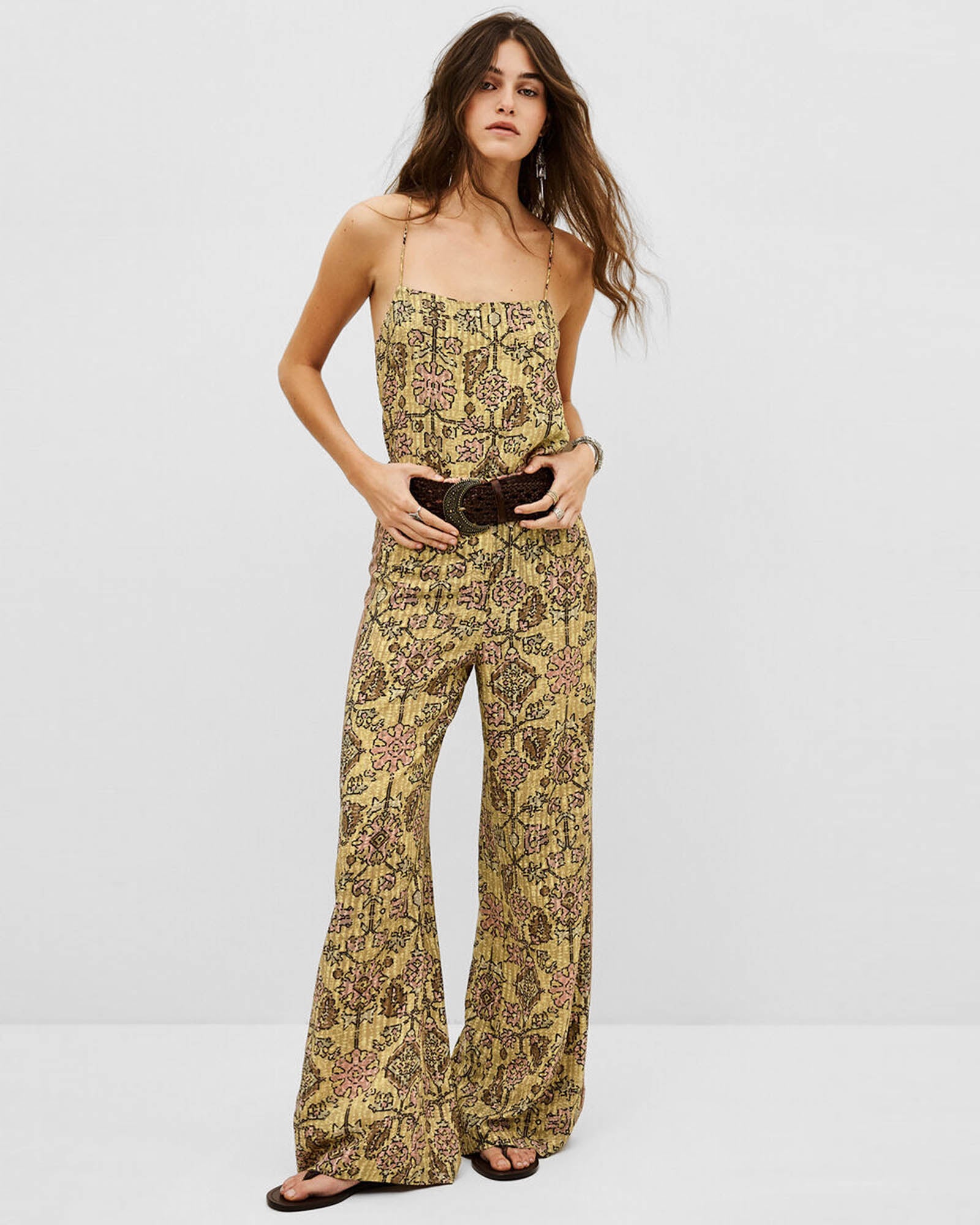 Pali Pants