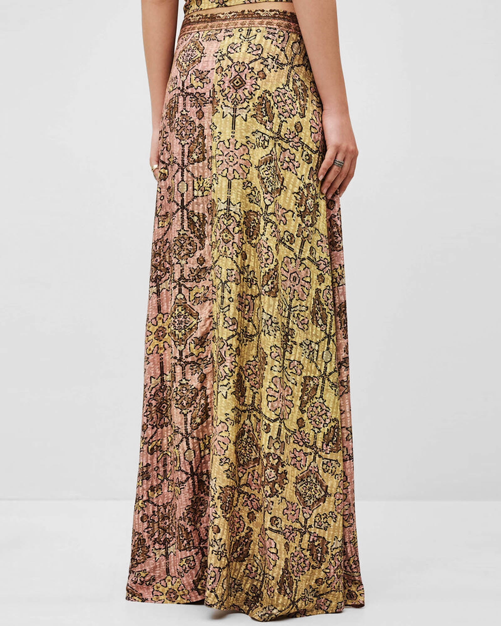 Pario Skirt