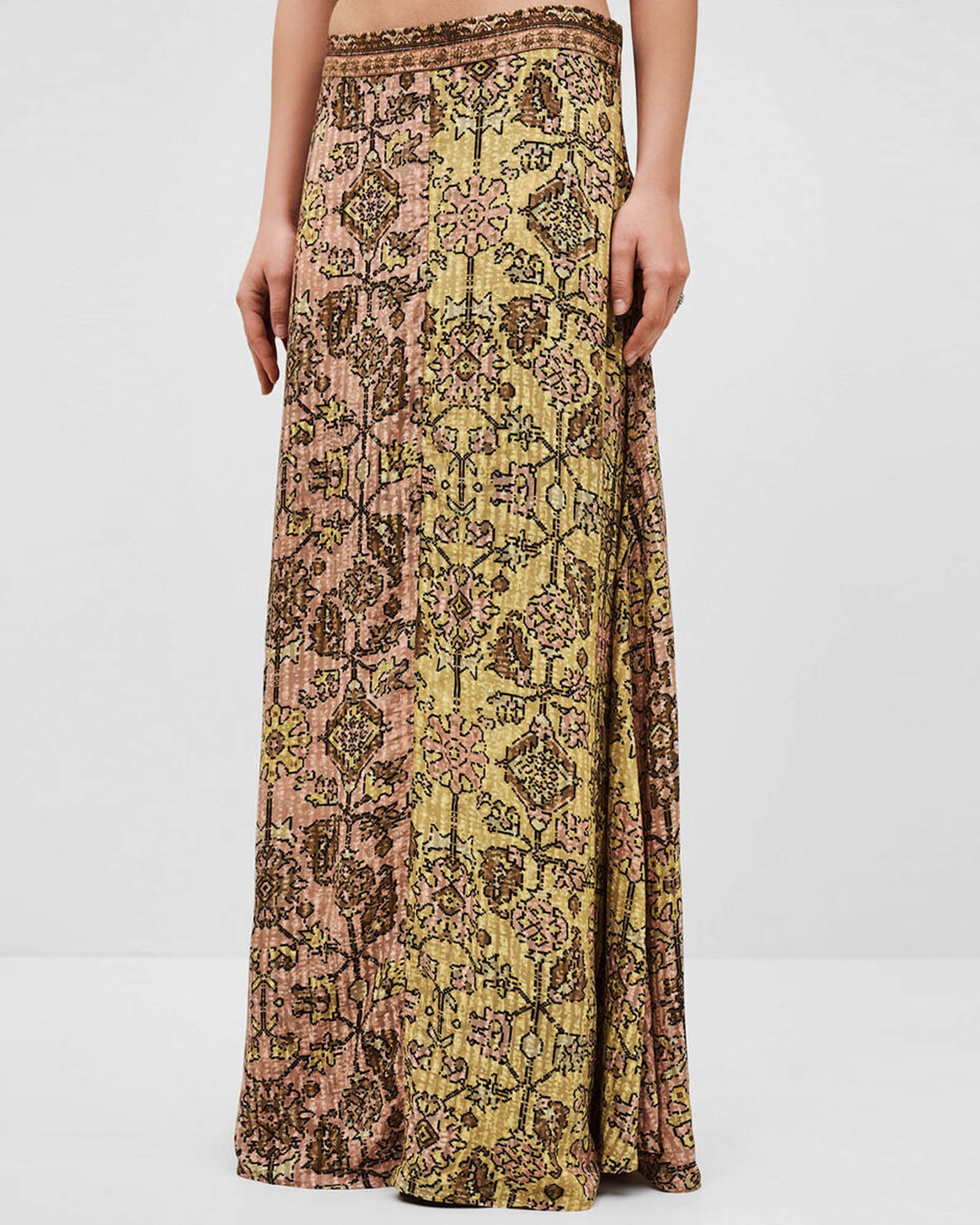 Pario Skirt