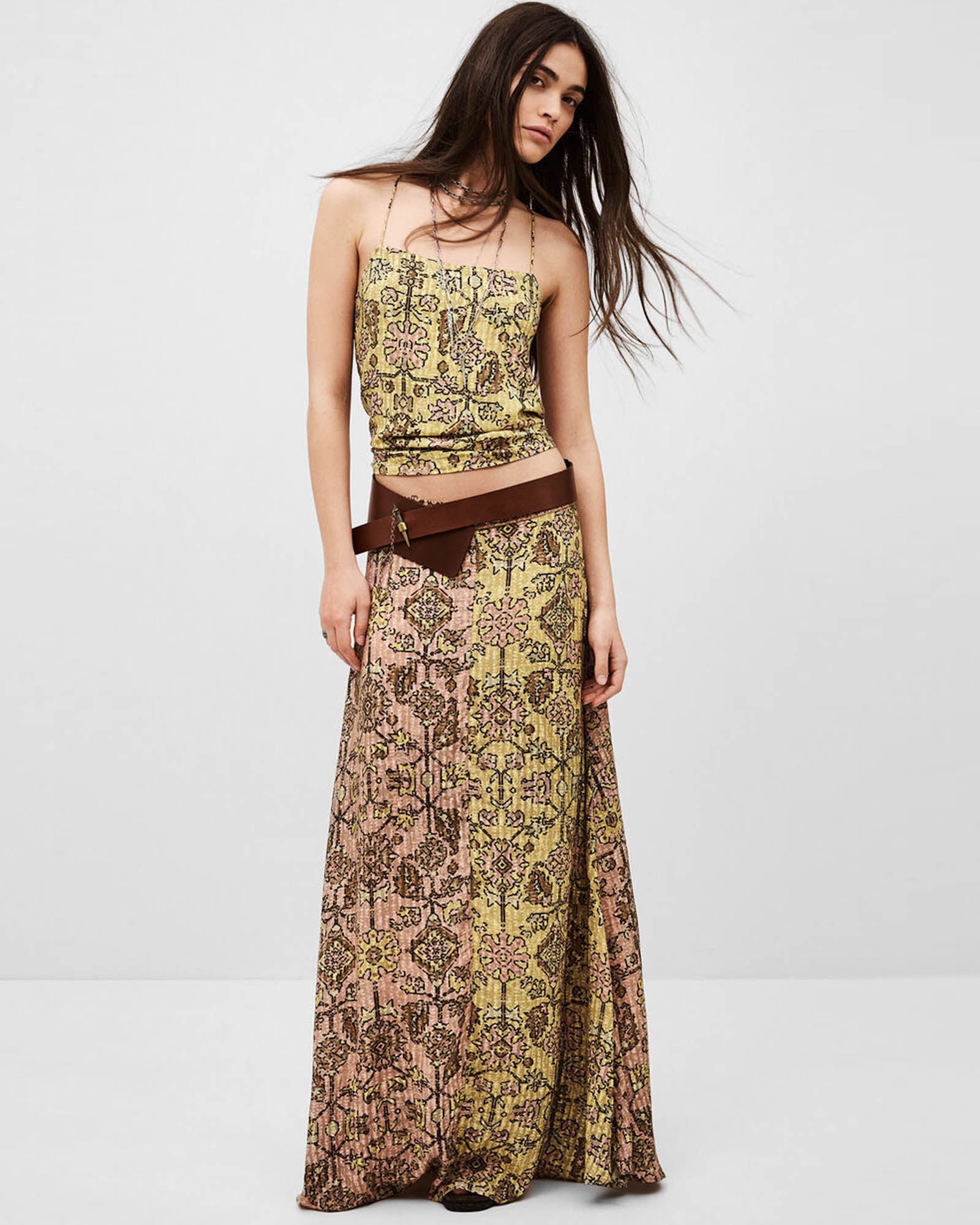 Pario Skirt