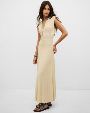 Pasqualina Dress