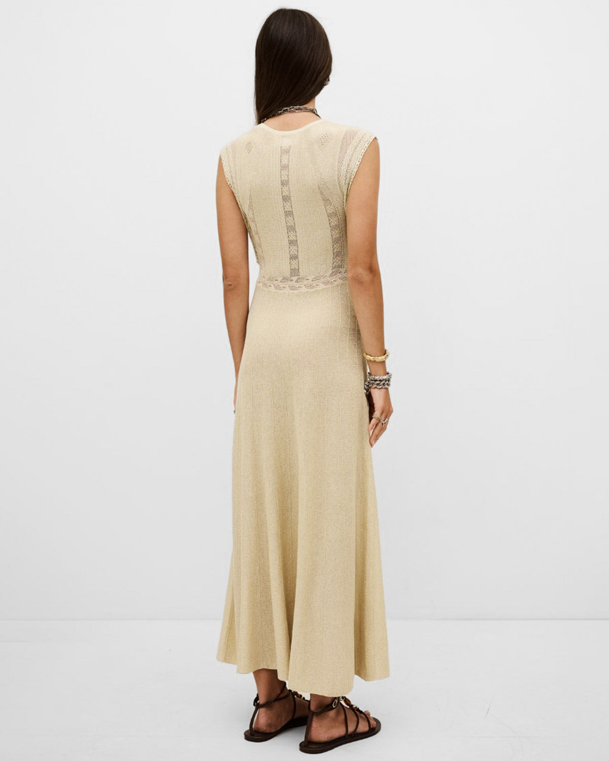 Pasqualina Dress
