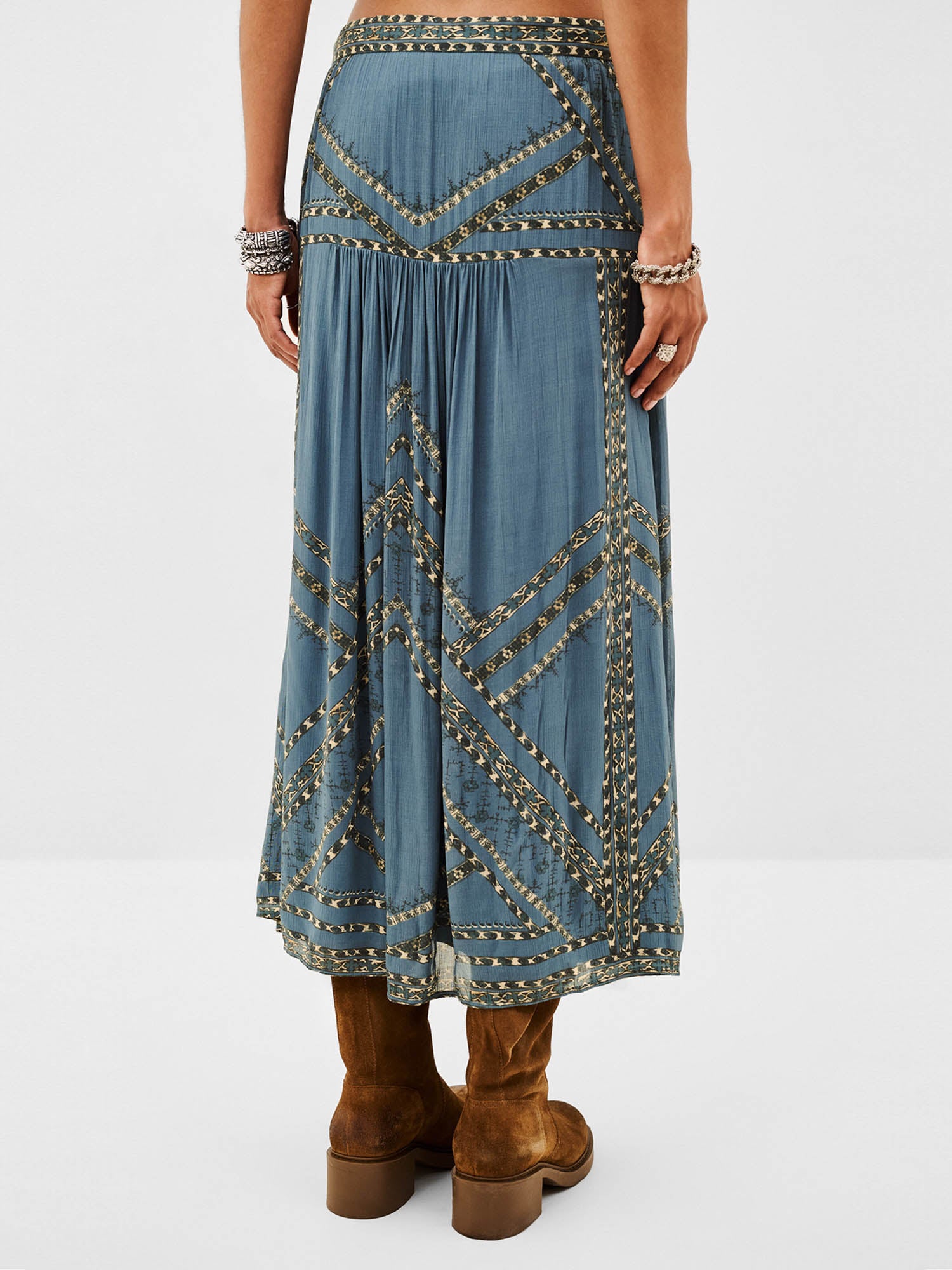 Pearl Skirt