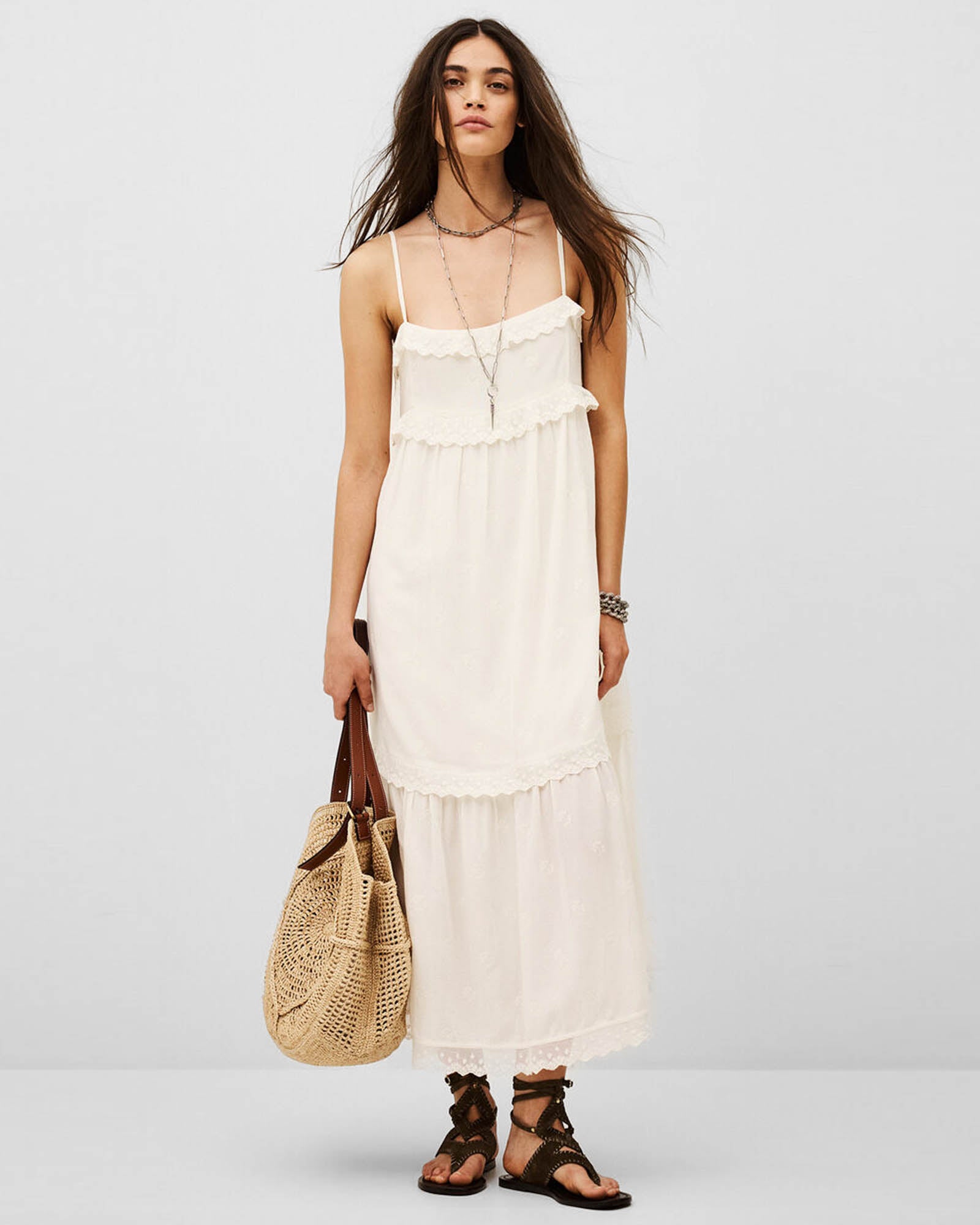 Penny Dress