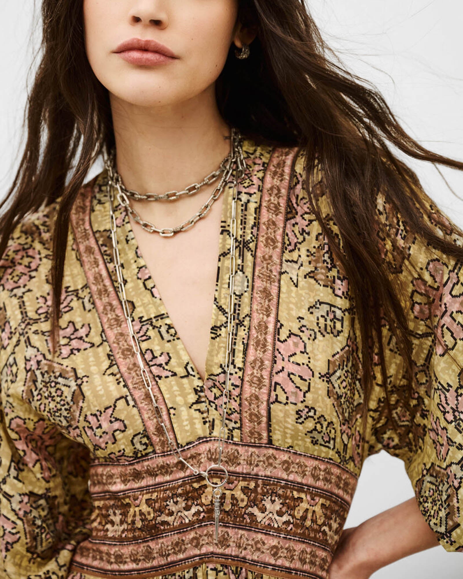 Pipa Dress