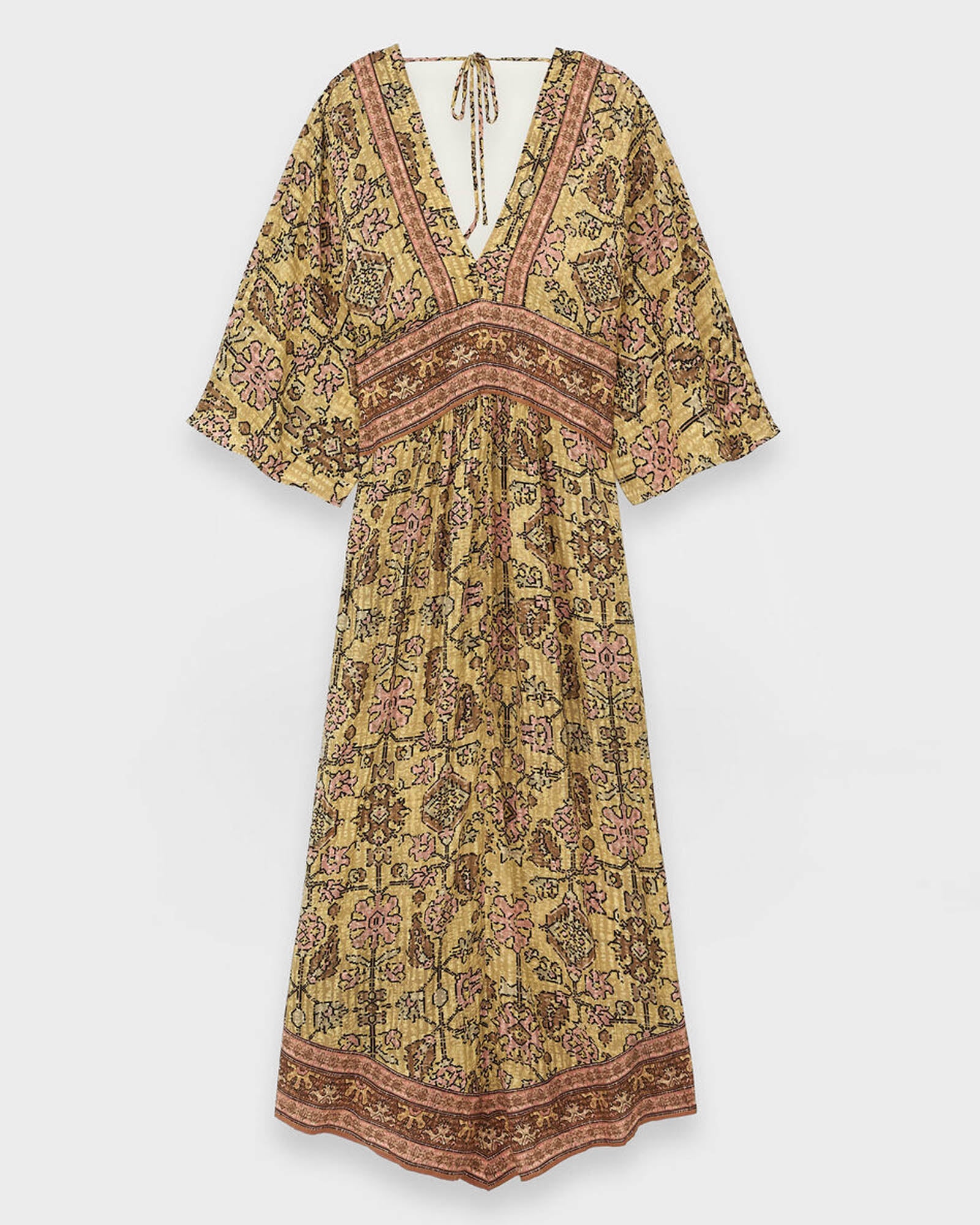 Pipa Dress