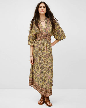 Pipa Dress