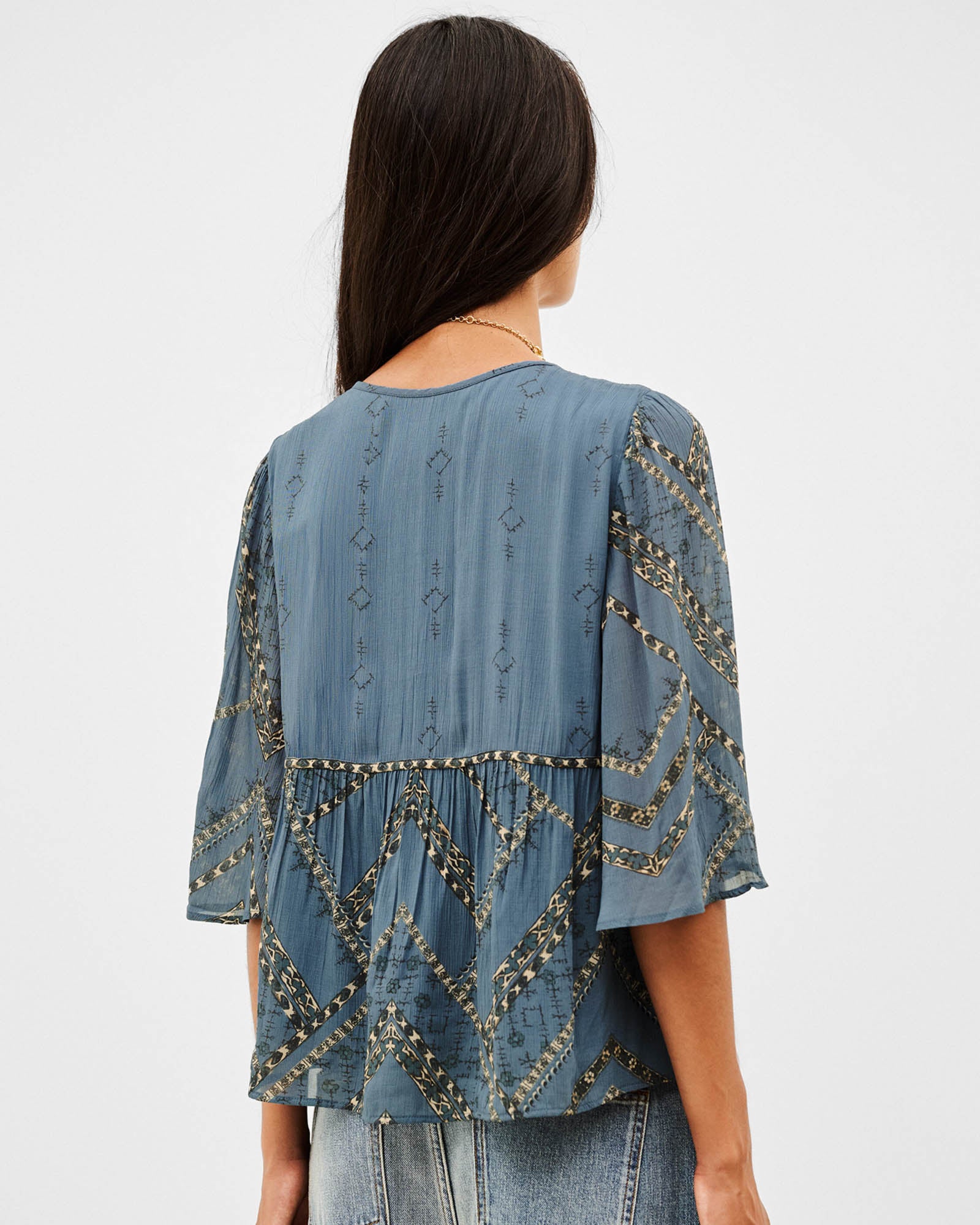 Placido Blouse