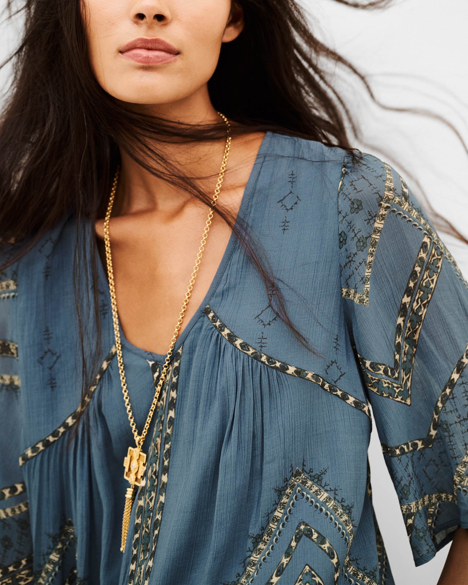 Placido Blouse