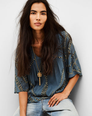 Placido Blouse