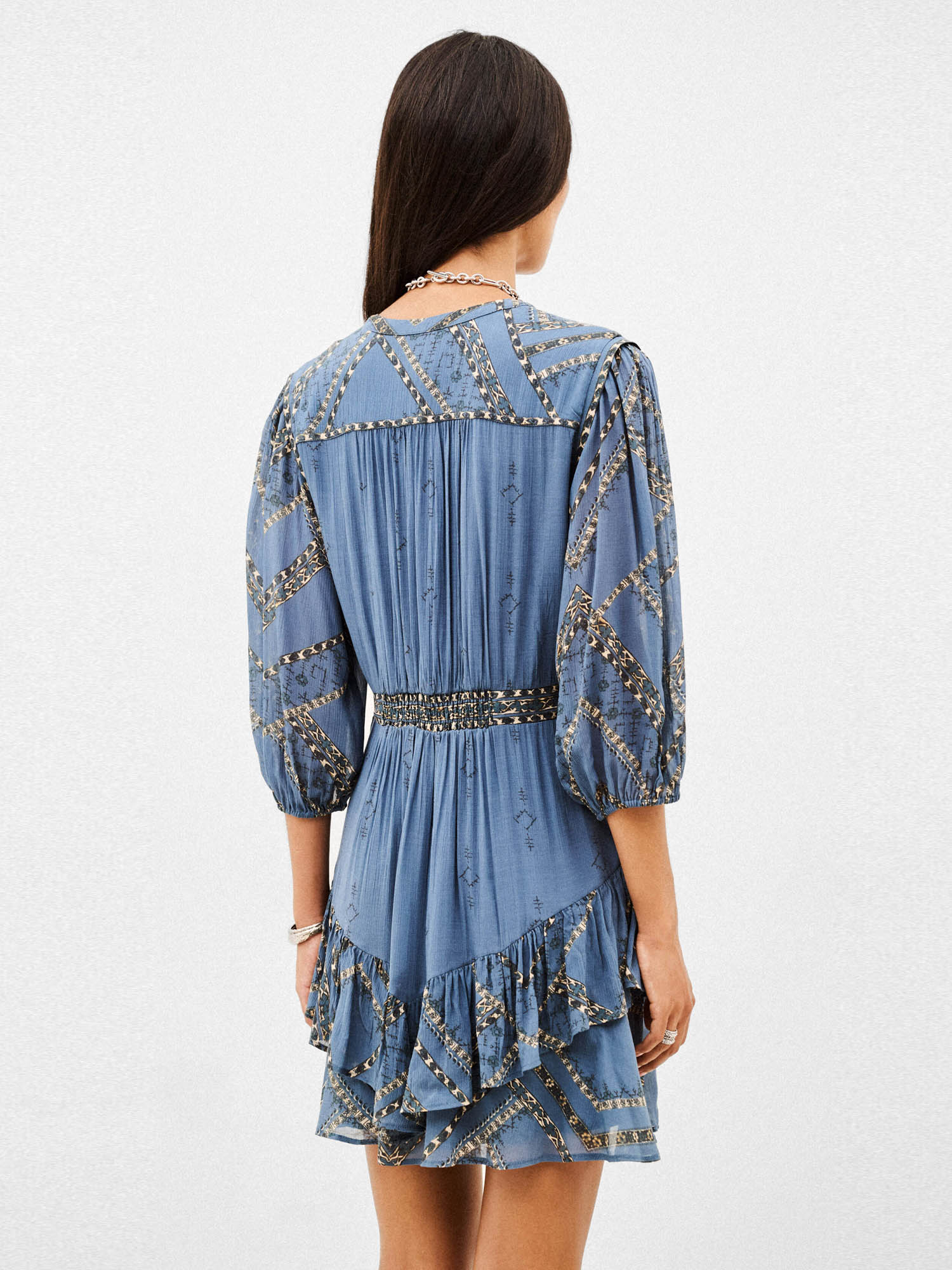 Poly Dress