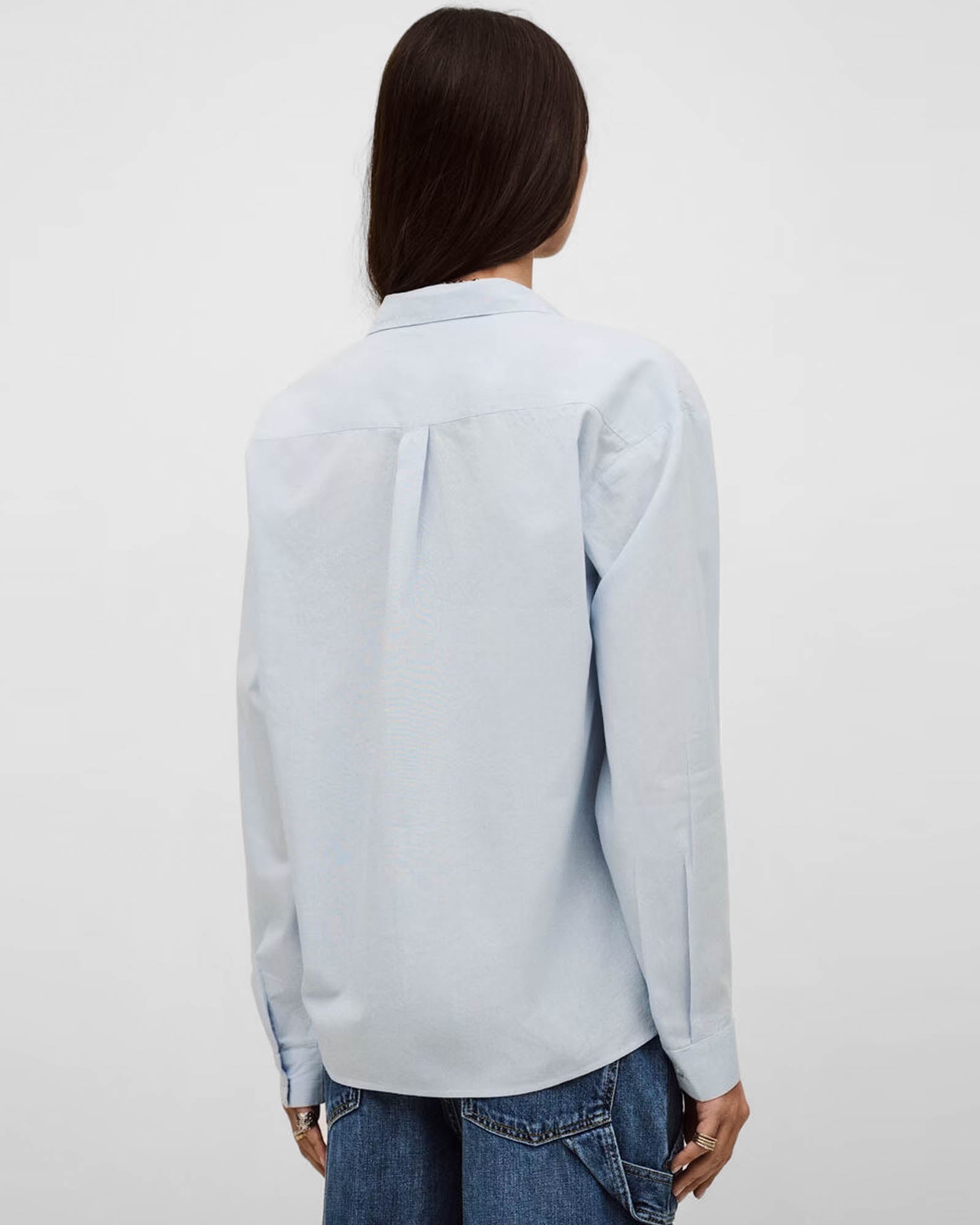 Porzia Shirt