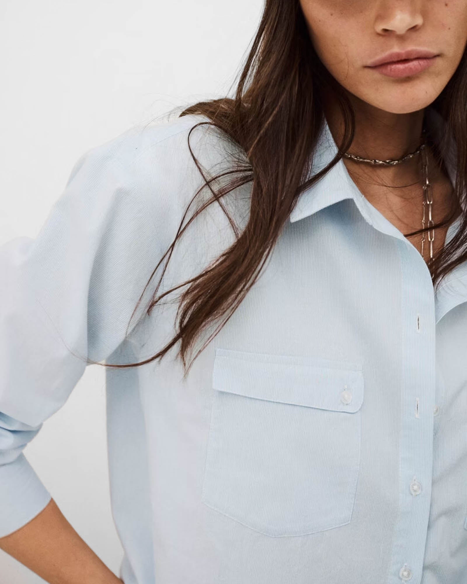 Porzia Shirt