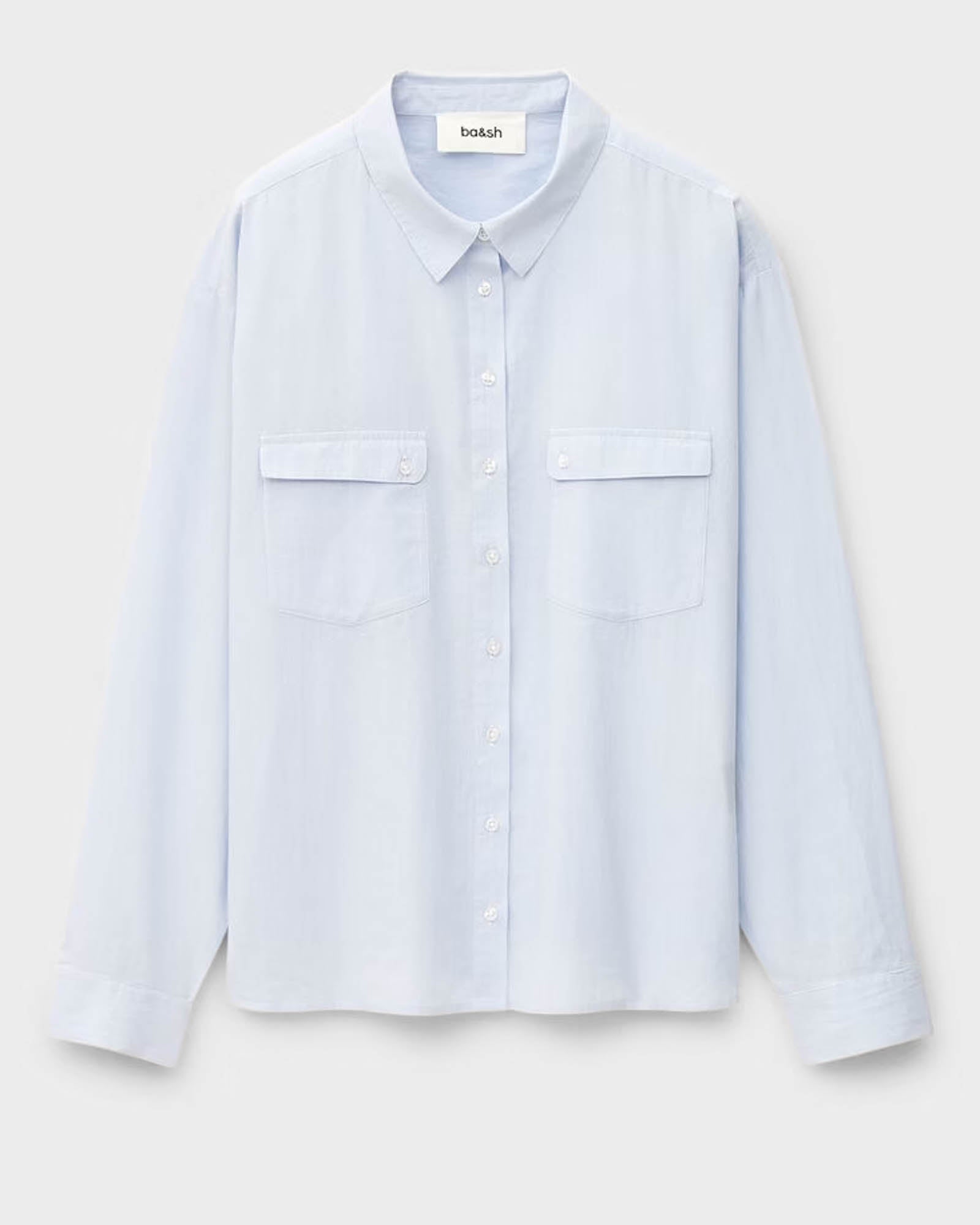 Porzia Shirt