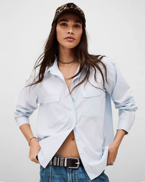 Porzia Shirt