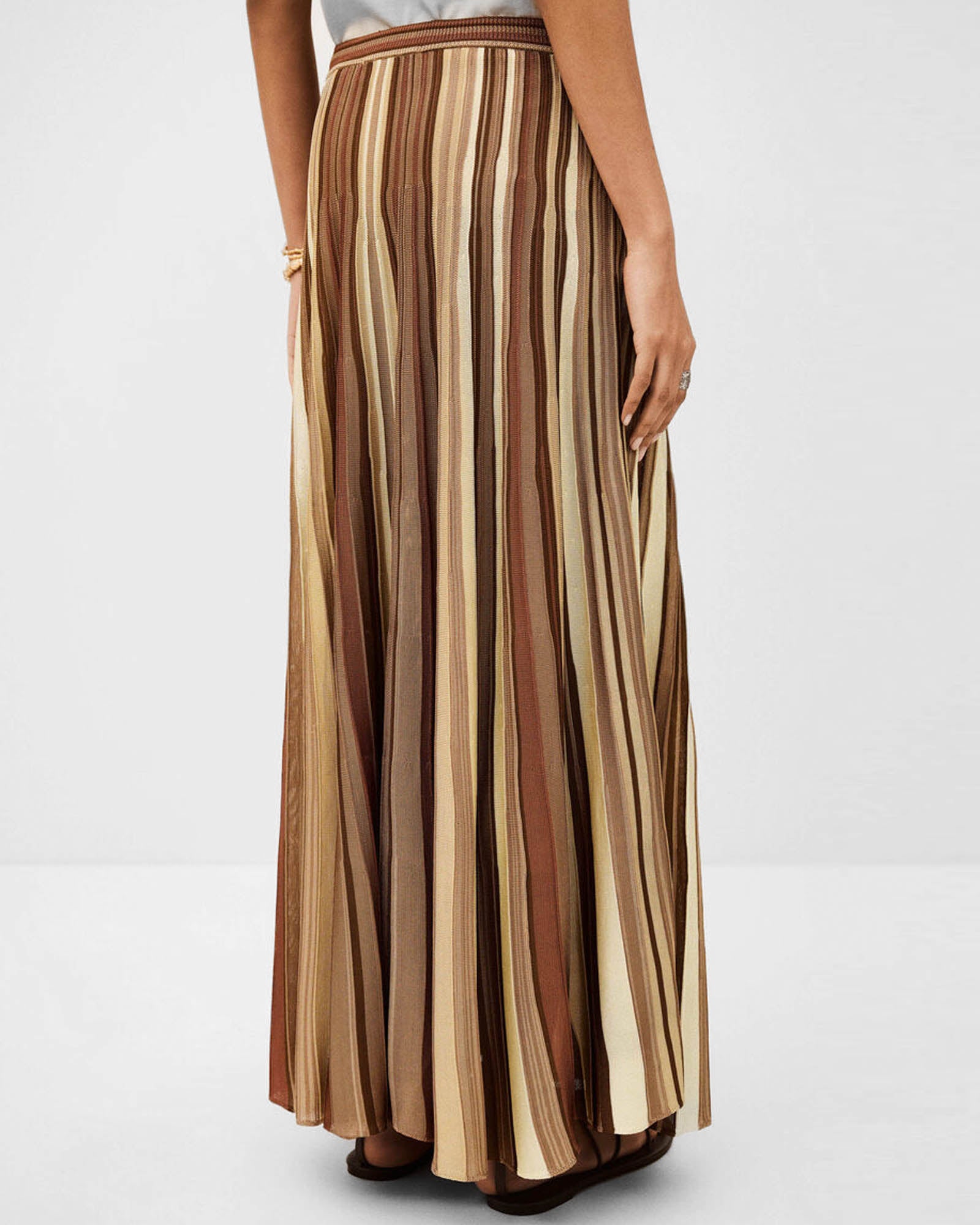 Rima Skirt