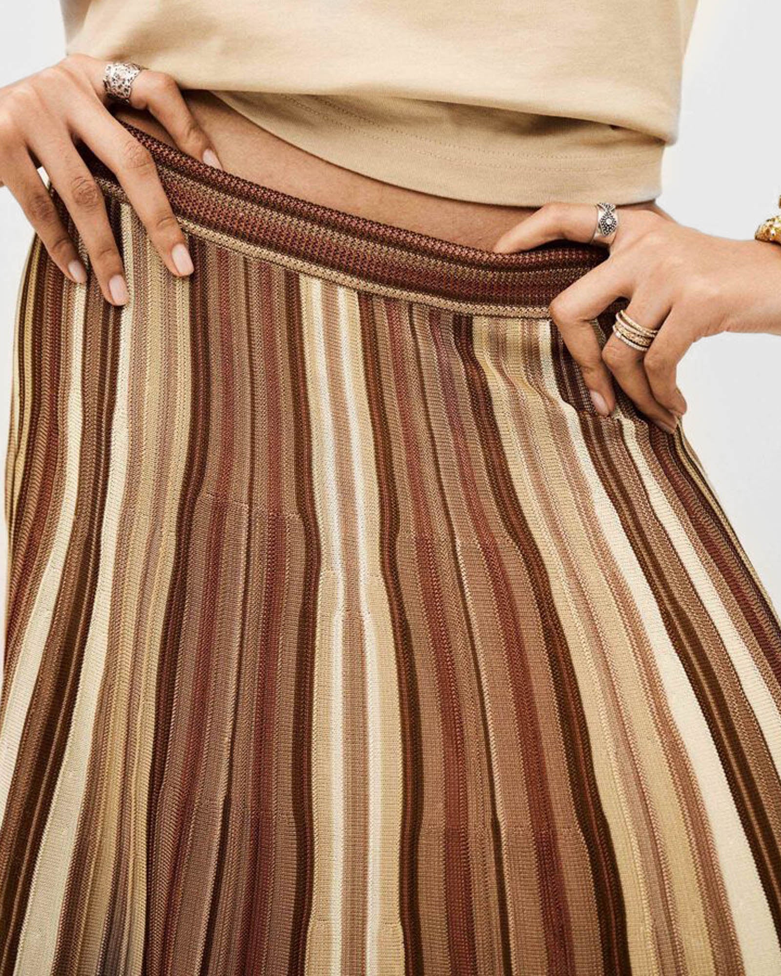 Rima Skirt