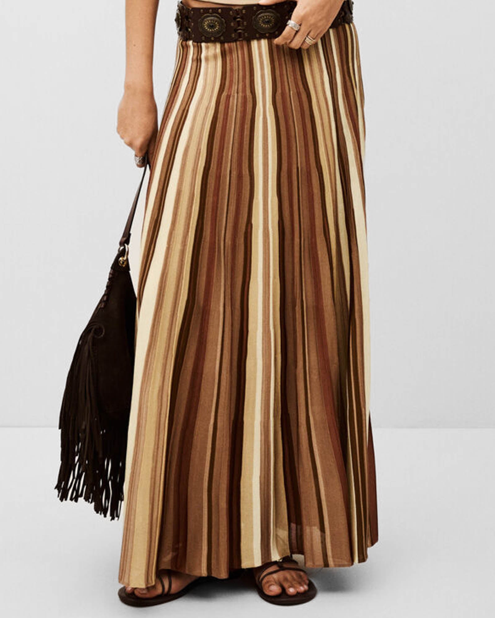 Rima Skirt