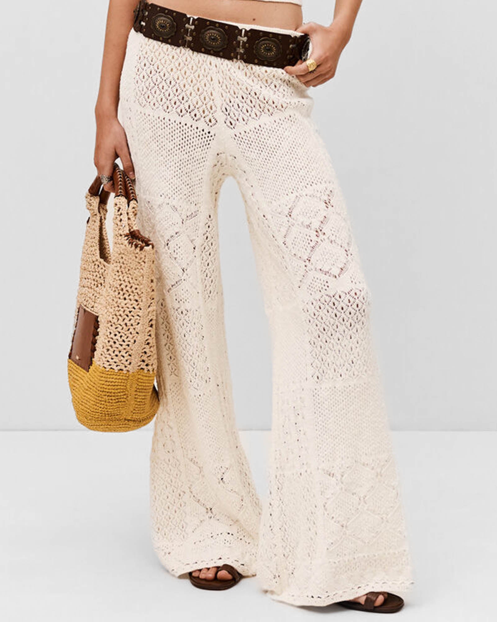 Santy Pants
