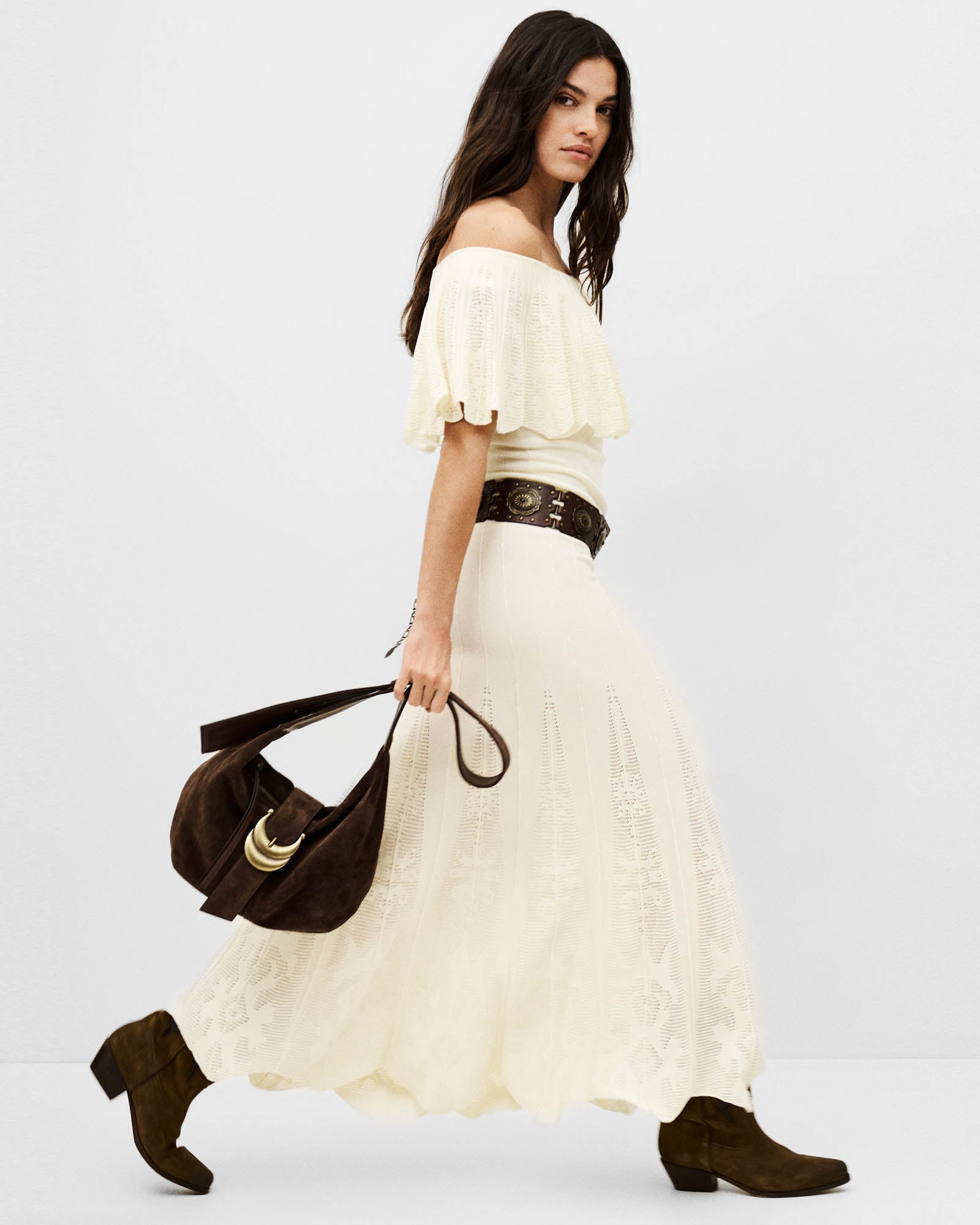 Serta Skirt