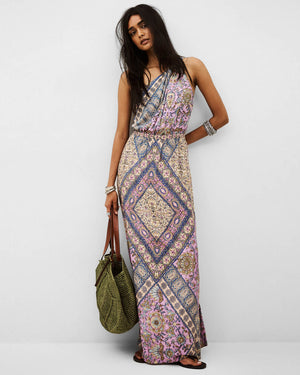 Sienna Dress