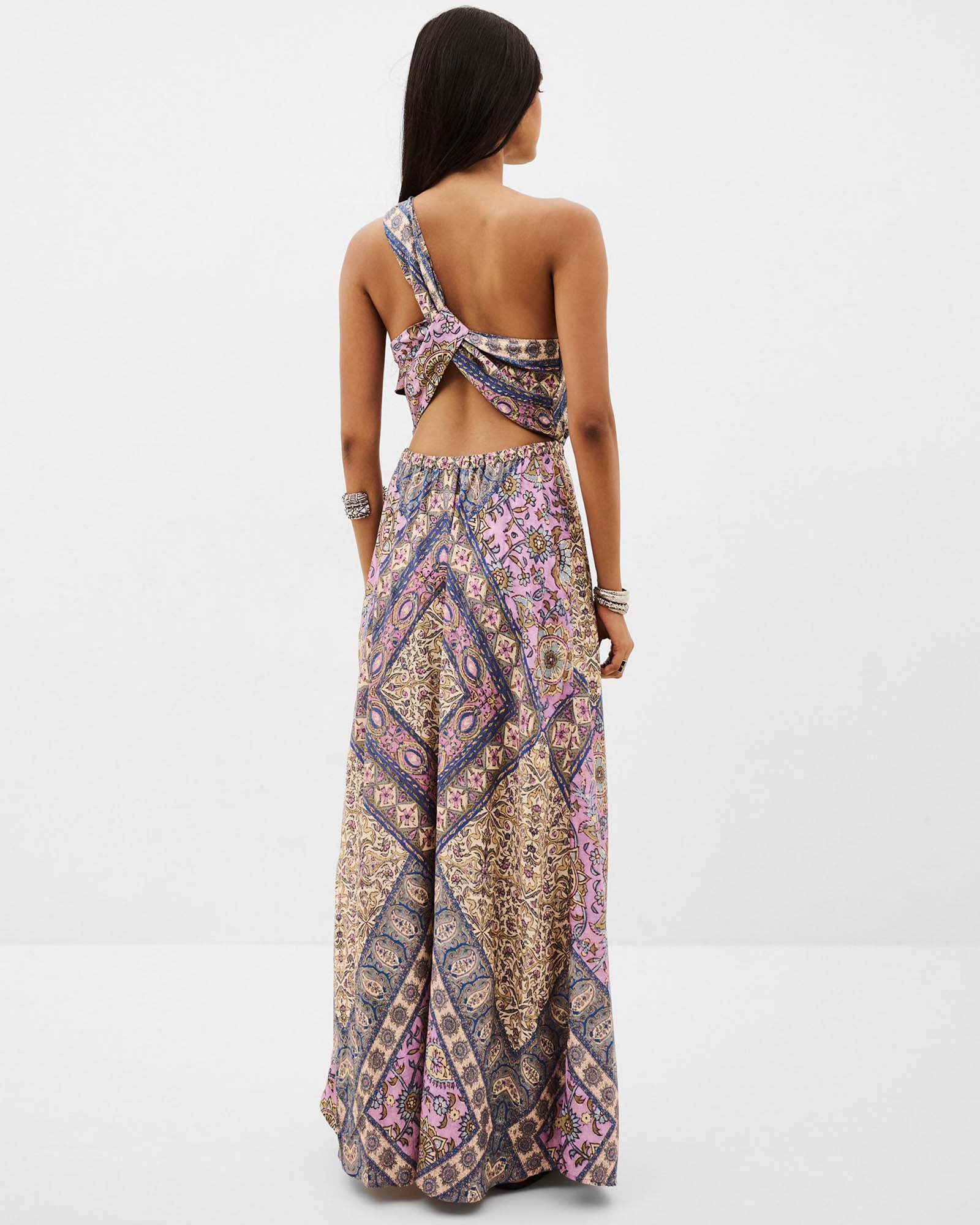 Sienna Dress