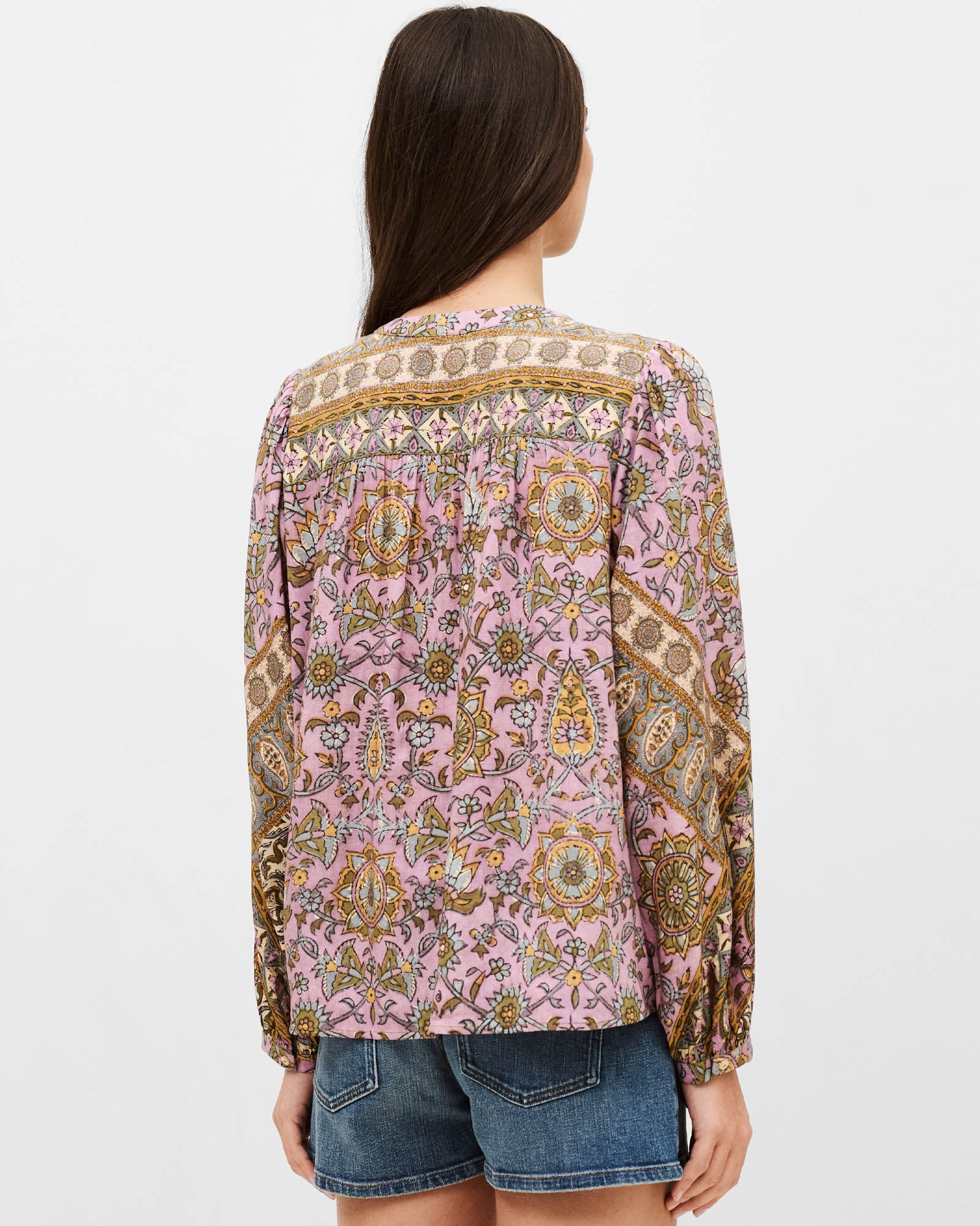 Simi Shirt