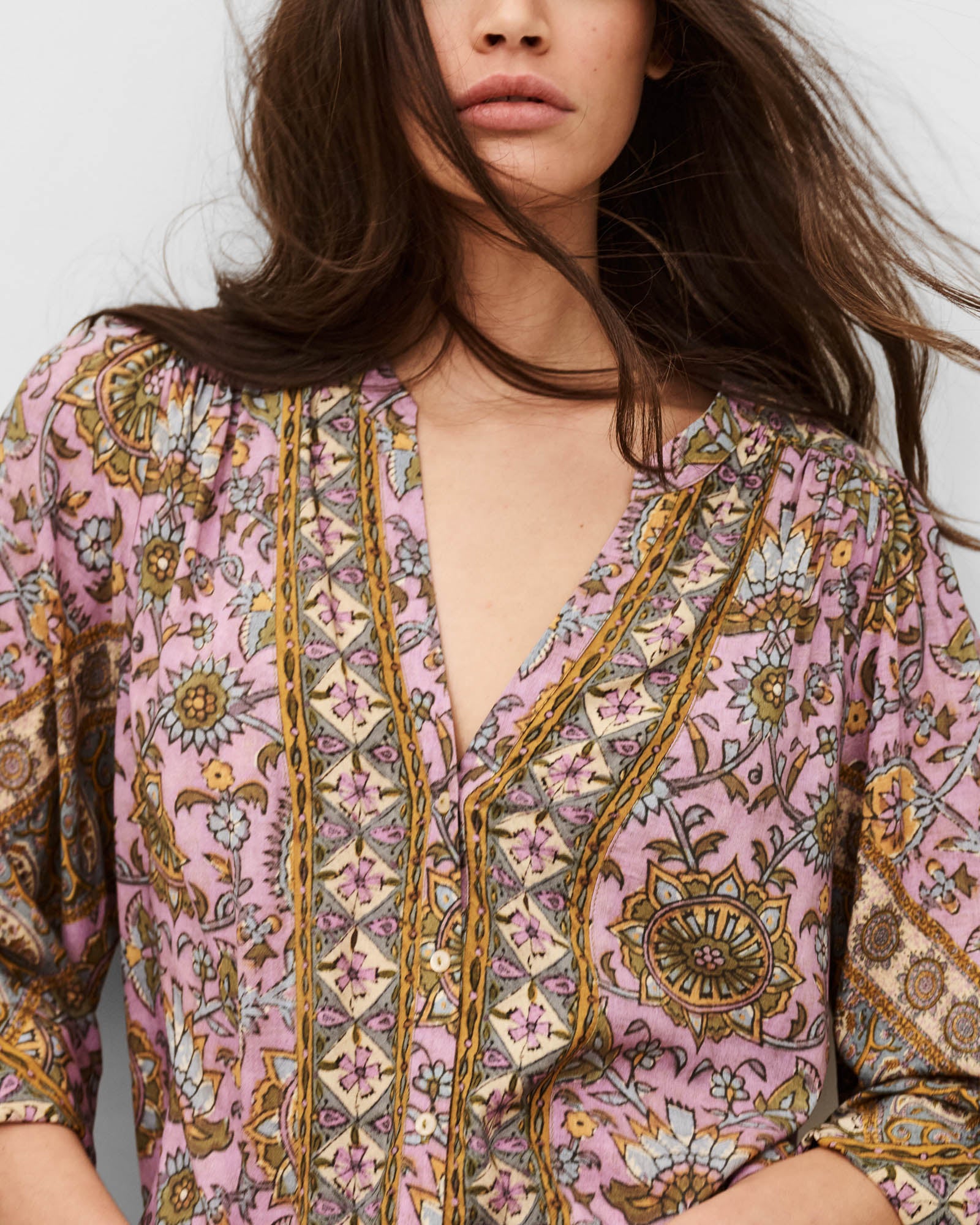 Simi Shirt