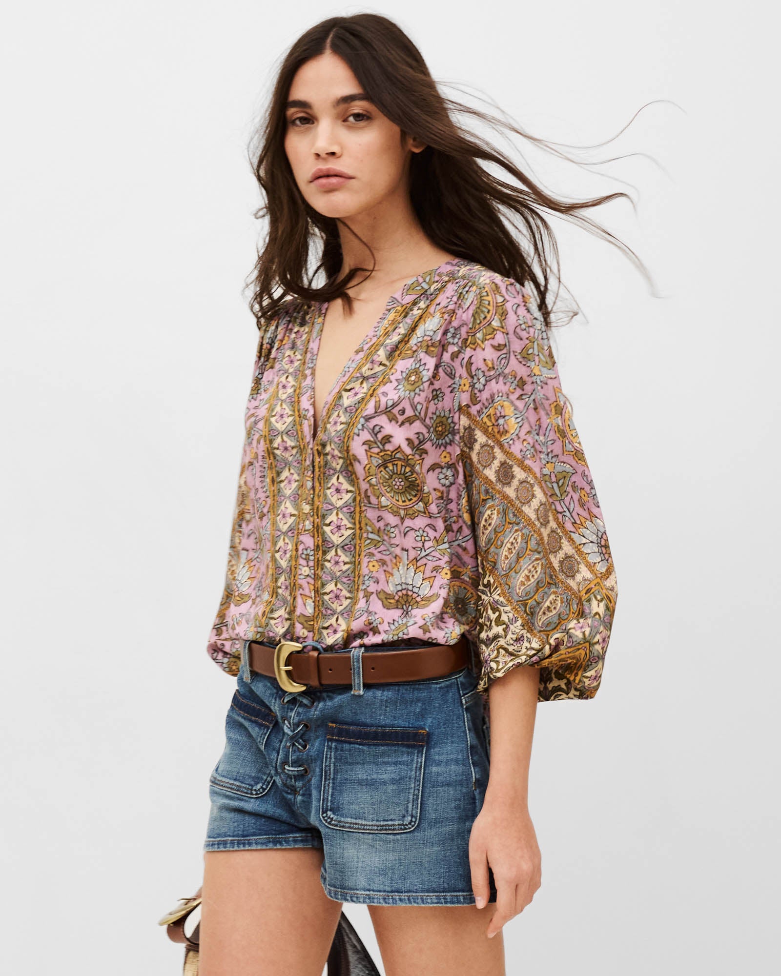 Simi Shirt