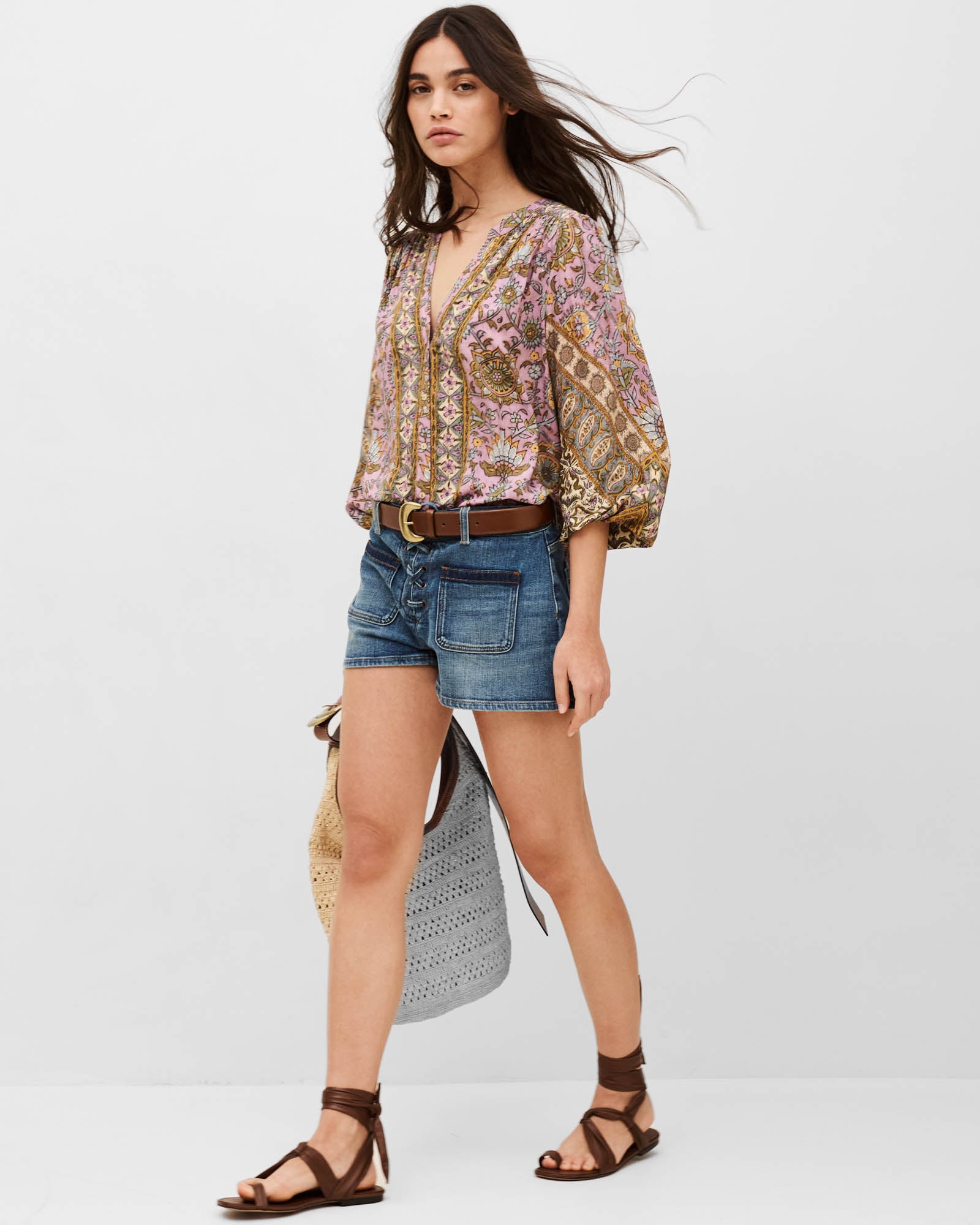Simi Shirt