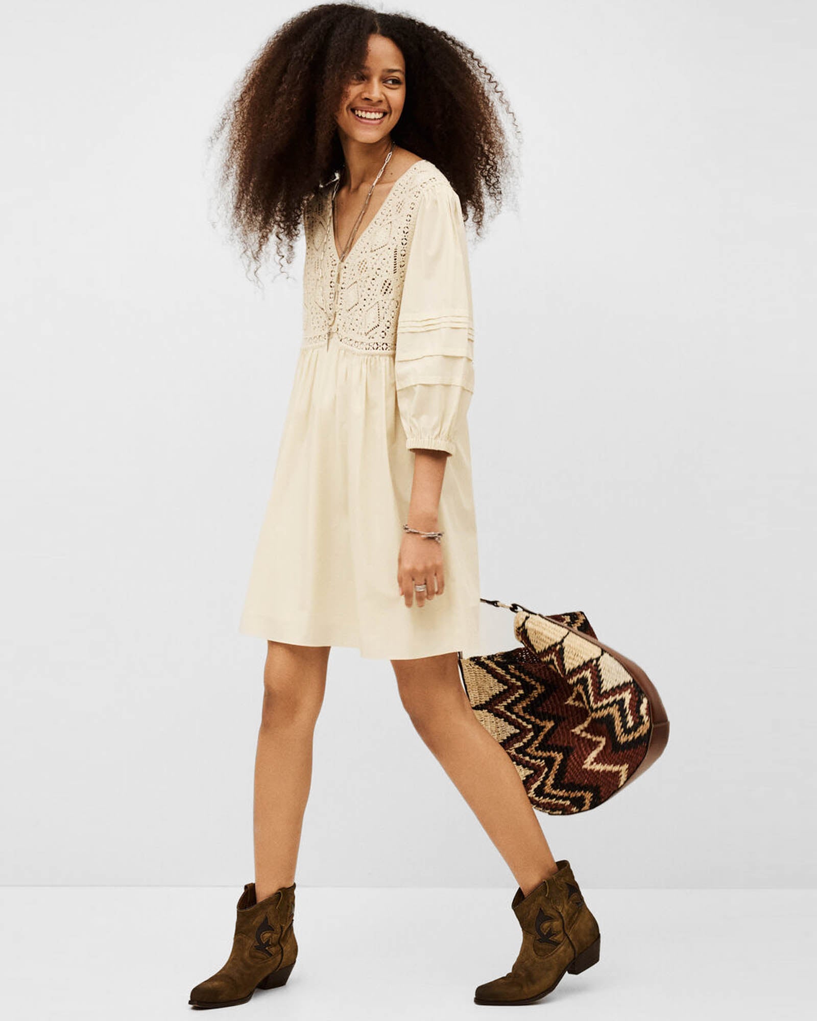 Sonia Dress