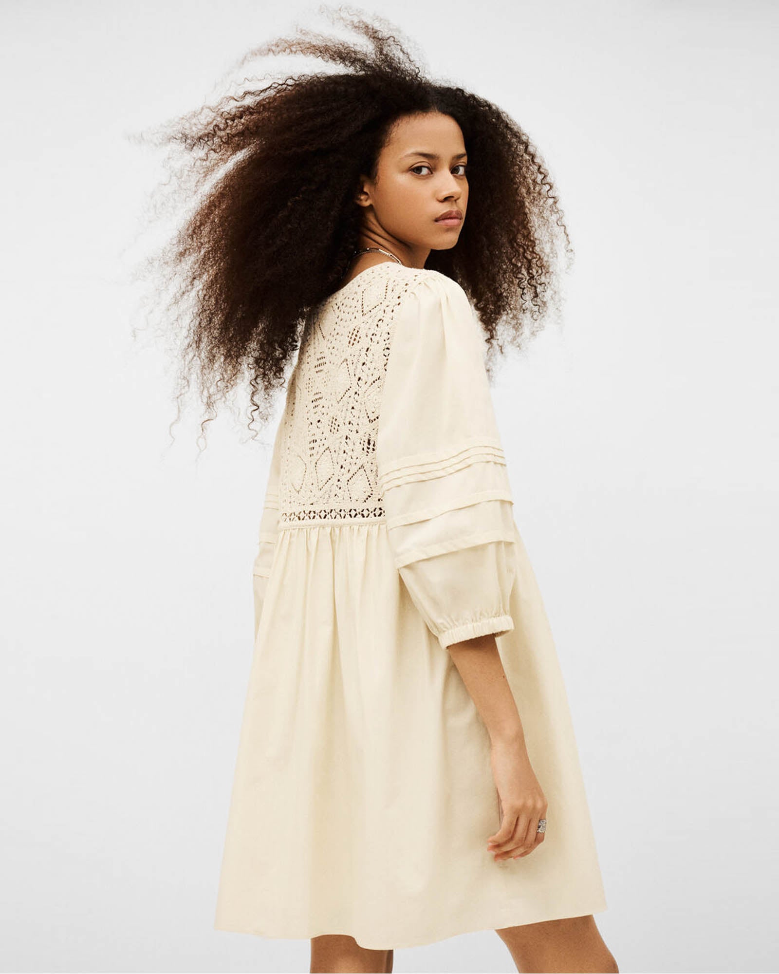 Sonia Dress