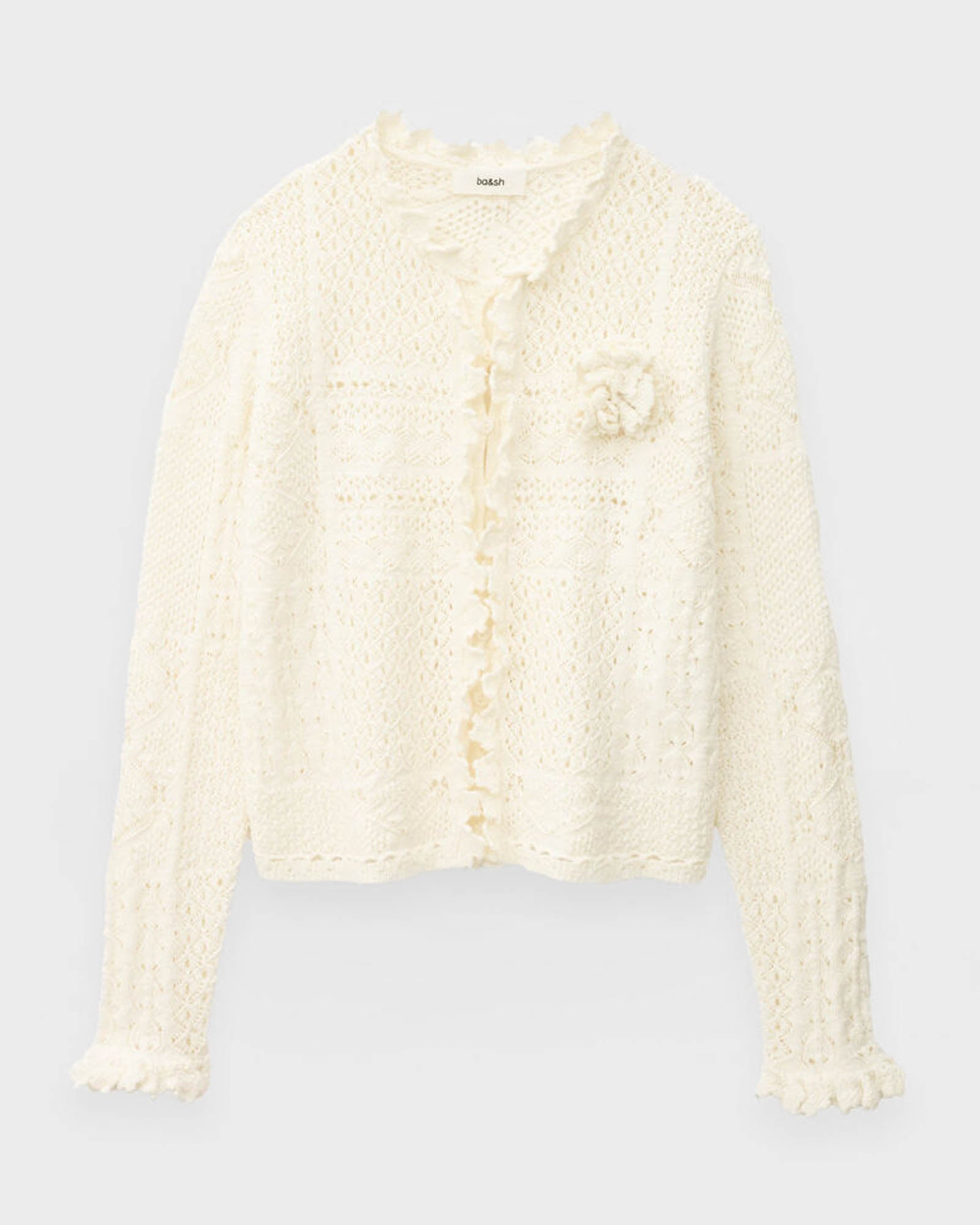 Soria Cardigan