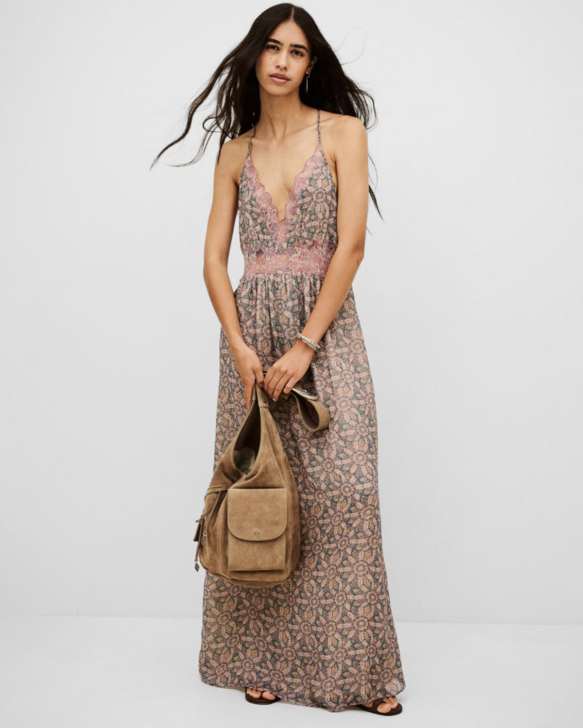 Tama Dress