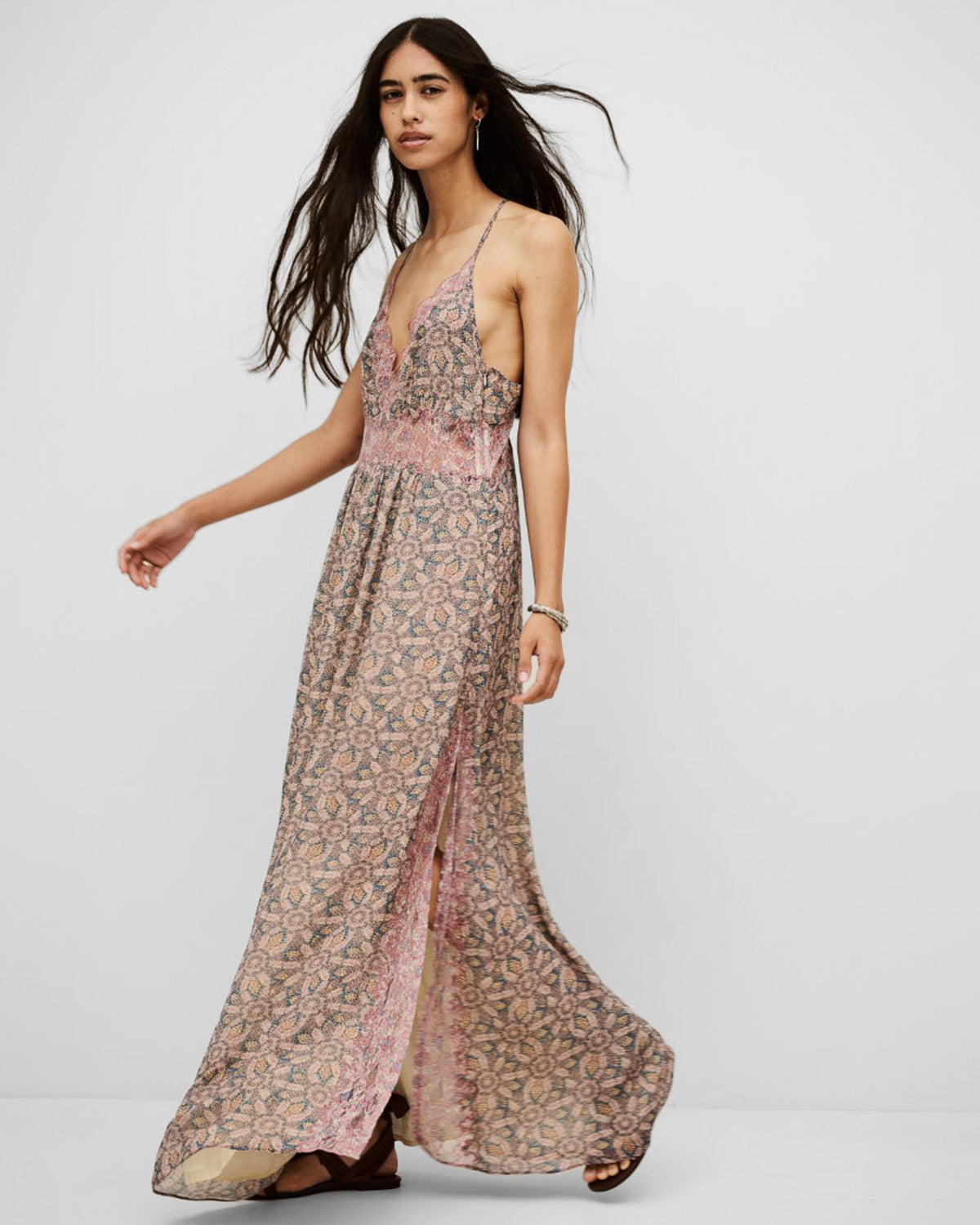 Tama Dress