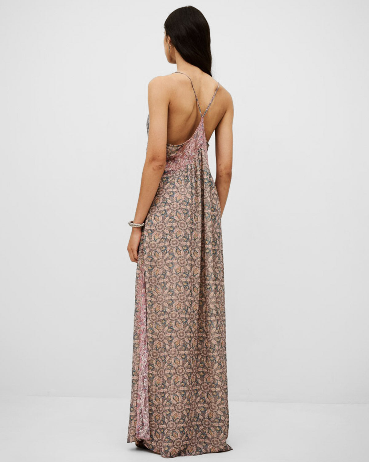Tama Dress
