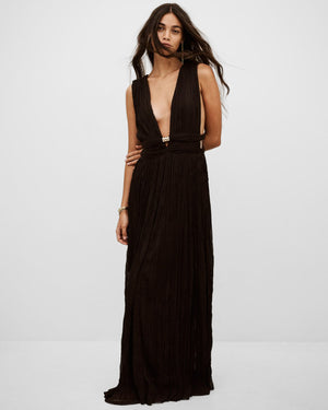 Tania Dress