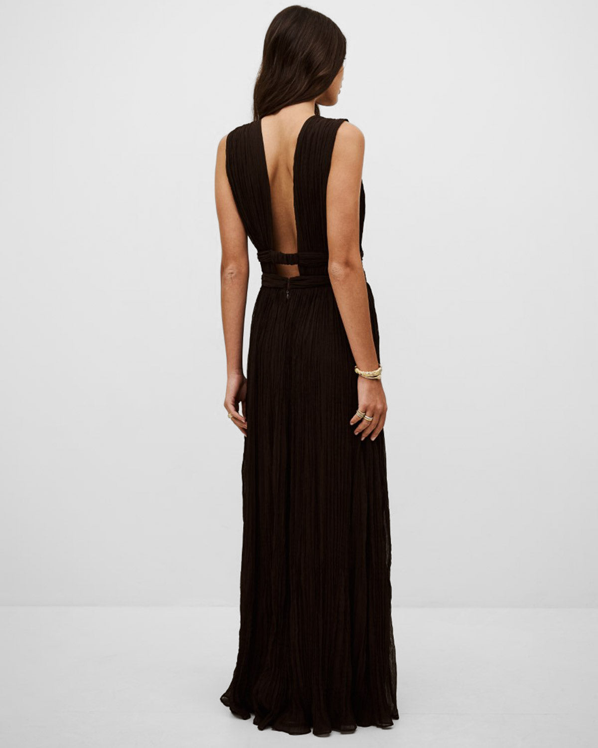 Tania Dress