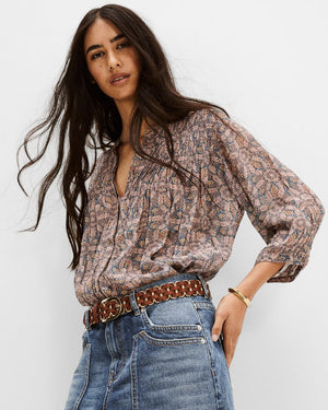 Tazio Shirt