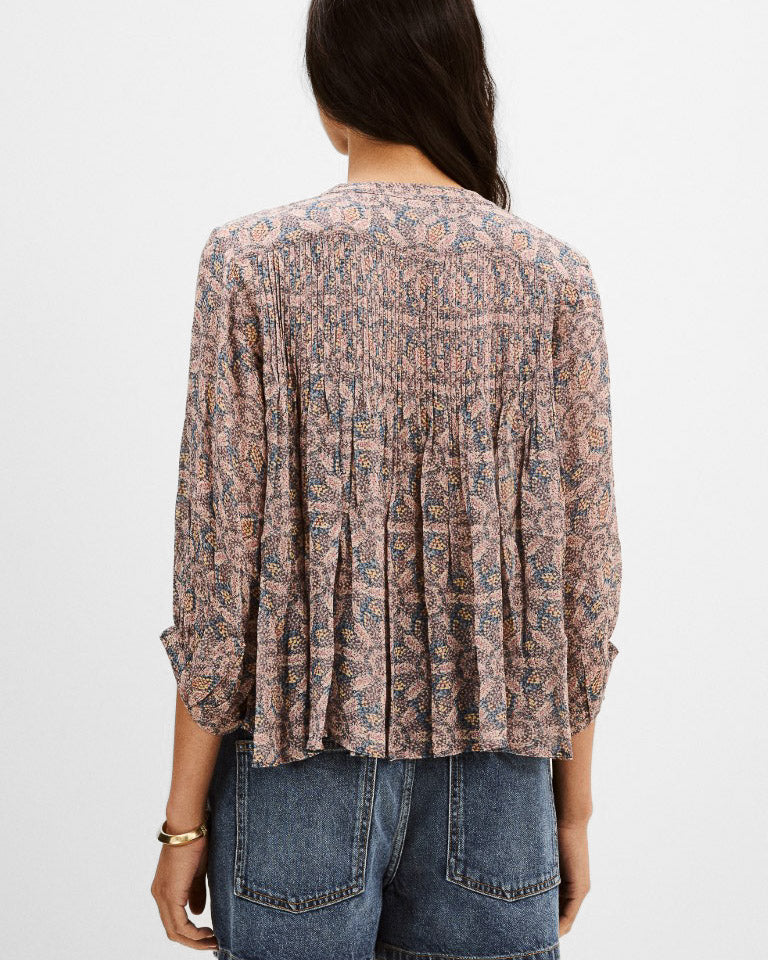Tazio Shirt