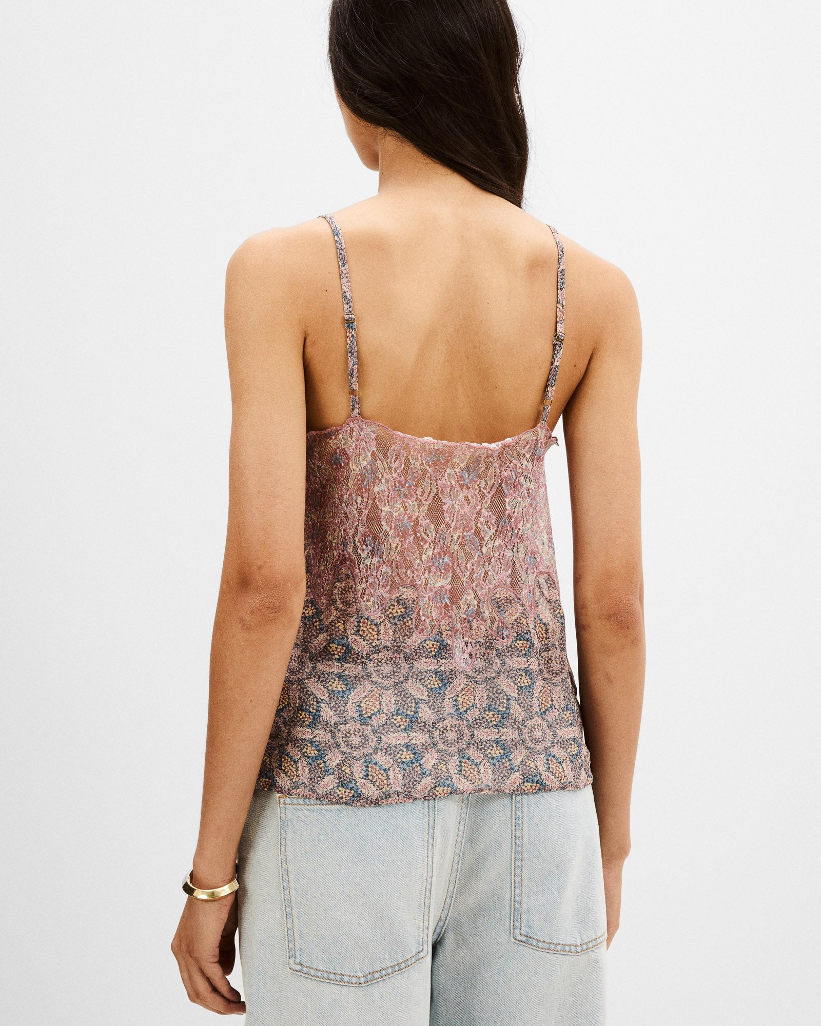 Tizy Top