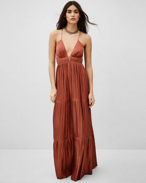 Wasta Dress
