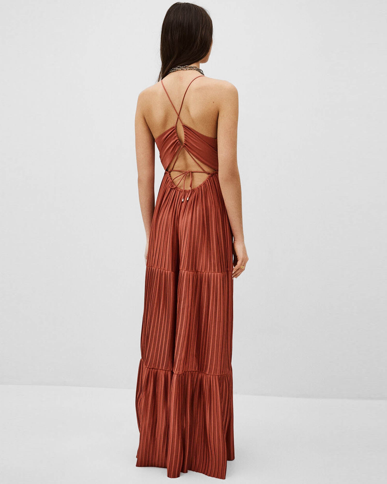 Wasta Dress
