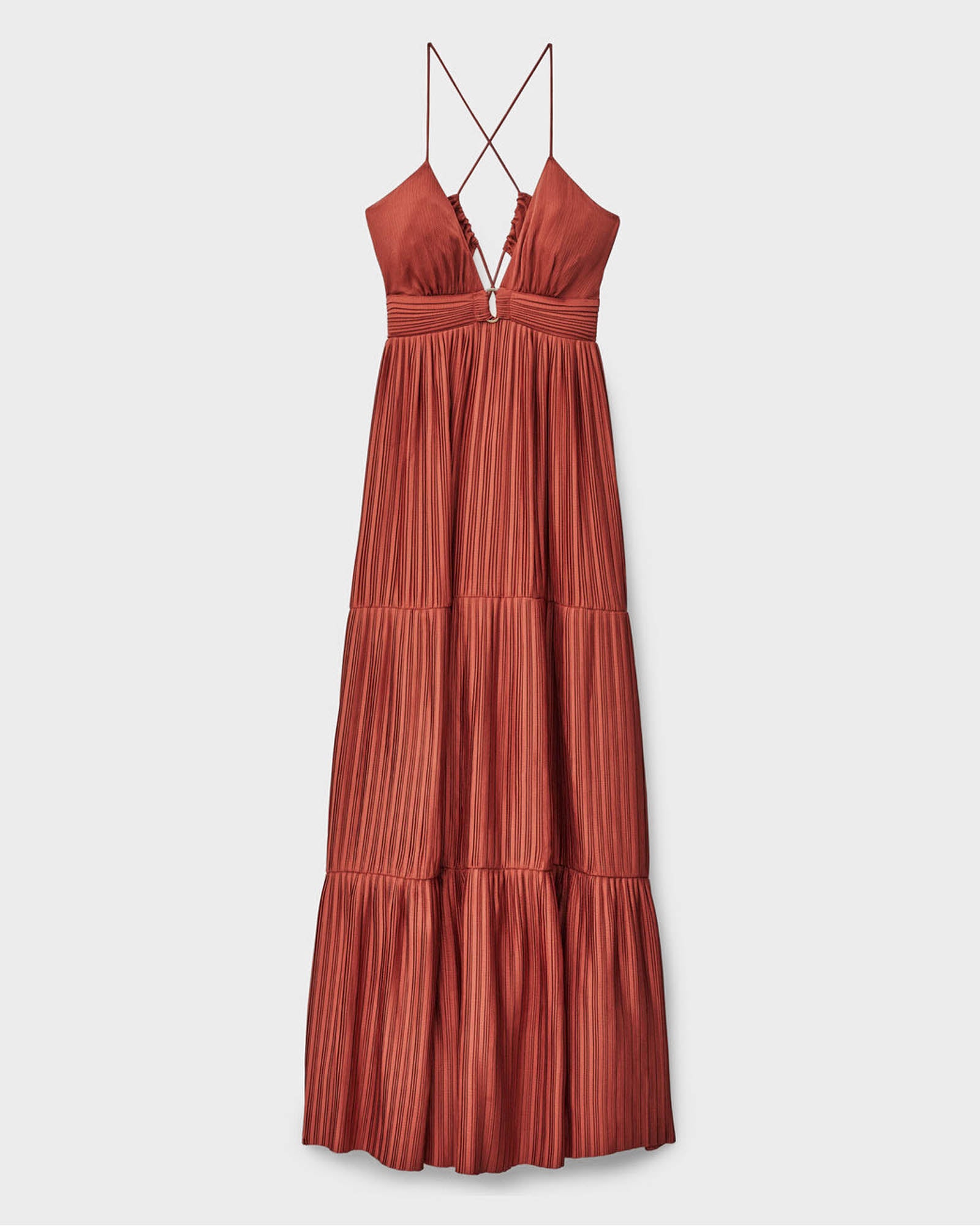 Wasta Dress