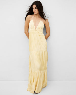 Wasta Dress
