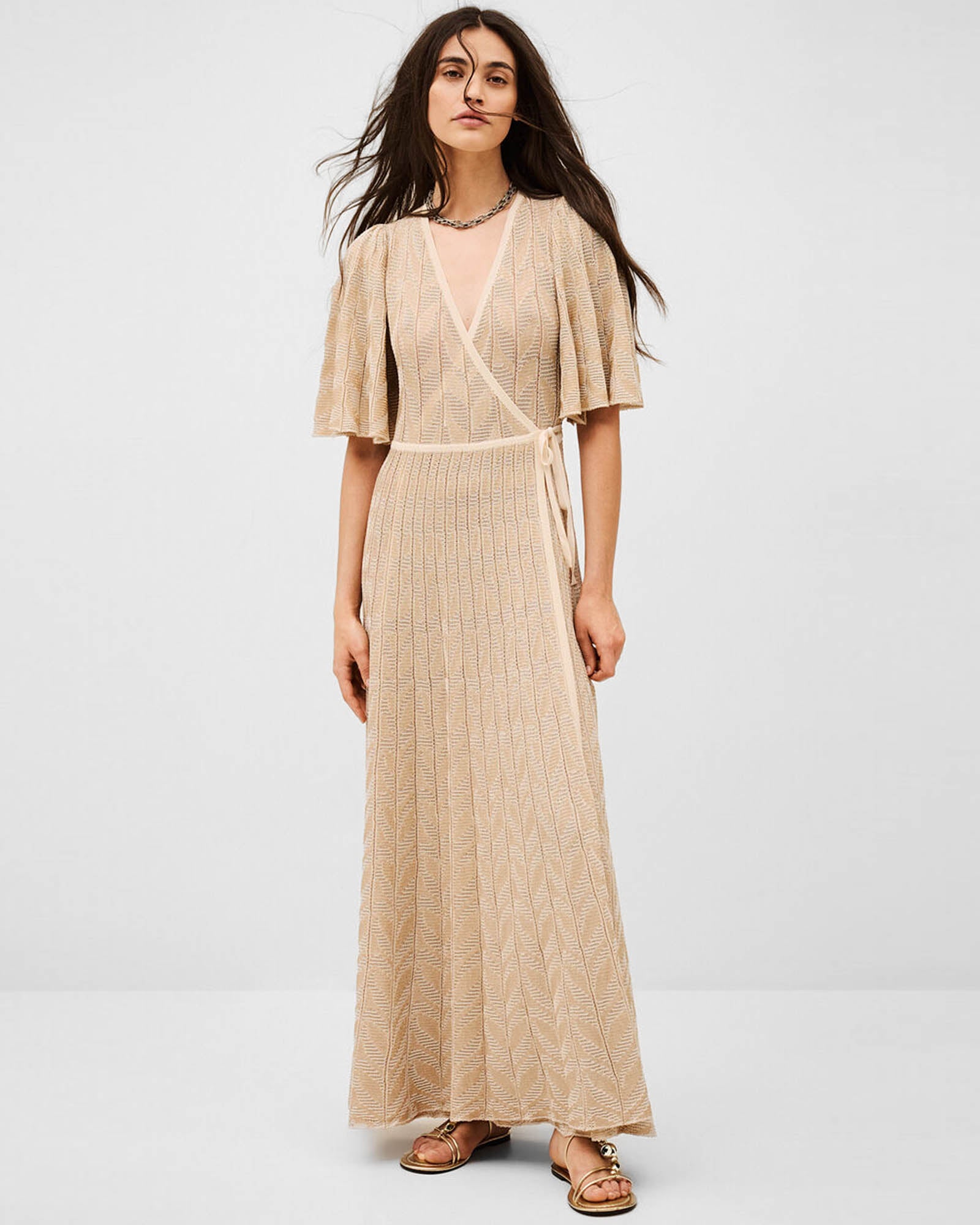 Weena Dress
