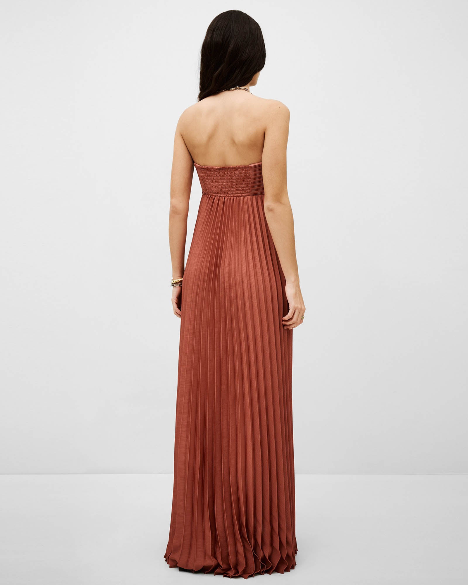 Willow Dress